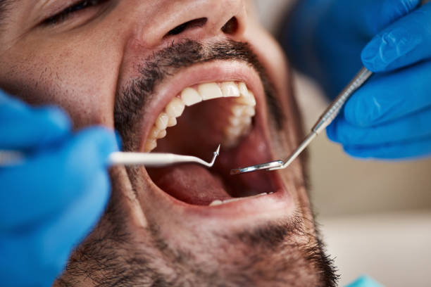 Best Pediatric Emergency Dentist in Muskego, WI